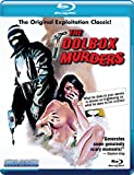 Toolbox Murders [Blu-ray] [1978] [US Import]