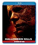 Halloween Kills [Blu-ray] [2021] [Region Free]