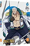 One Piece (Uncut): Collection 24 (Episodes 564-587) [DVD]