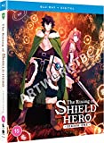 The Rising of the Shield Hero - Season 1 Complete [DVD]