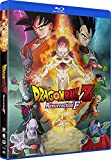 Dragon Ball Z: Resurrection 'F' [Blu-ray]