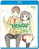 Hentai Prince And The Stony Cat [Blu-ray]