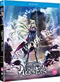 Code Geass: Akito The Exiled - OVA Series [Blu-ray]