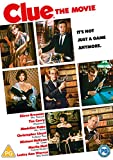 Clue [DVD] [2021]