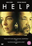Help [DVD] [2021]
