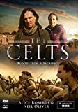 The Celts - Blood, Iron & Sacrifice - Alice Roberts & Neil Oliver - As Seen on BBC2 [DVD]