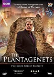 The Plantagenets ( As seen on BBC2 a 3 part series presented by Professor Robert Bartlett) [DVD]