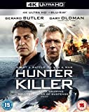 Hunter Killer UHD BD [Blu-ray] [2020]
