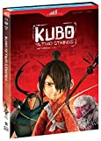 Kubo and the Two Strings - LAIKA Studios Edition [Blu-ray + DVD]
