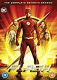 The Flash: Season 7 [DVD] [2021]