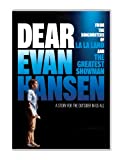 Dear Evan Hansen [DVD] [2021]