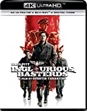 Inglourious Basterds [Blu-ray]