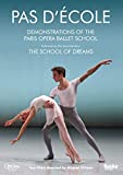 Pas Decole [Miguel Octave; Ballet School of the Opéra National de Paris] [Belair Classiques: BAC295] [DVD]