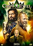 WWE: Crown Jewel 2021 [DVD]