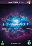 Universe [DVD] [2021]