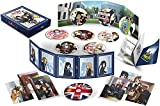 K-ON! Complete Collection Blu-ray Limited Edition (incl. Season 1, Season 2 and The Movie)