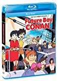 Future Boy Conan: The Complete Series [Blu-ray]