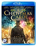 A Christmas Carol [Blu-ray] [2020]