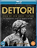 Dettori [Blu-ray] [2021]