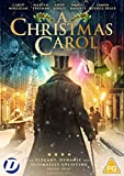 A Christmas Carol [DVD] [2020]