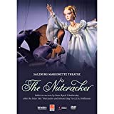 Tchaikovsky: The Nutcracker [Orchestre de la Suisse Romande; Leonard Salaz; Salzburg Marionette Theatre; Ernest Ansermet] [Belvedere: BVE08072] [DVD]