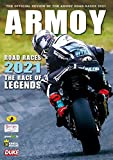 Armoy Road Races 2021 Review [DVD]
