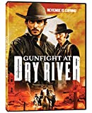 Gunfight at Dry River DVD