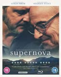 Supernova [Blu-ray] [2021]