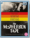 The McPherson Tape (American Genre Film Archive) [Blu-ray]