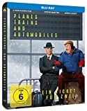 Ein Ticket für zwei - Steelbook [Blu-ray]