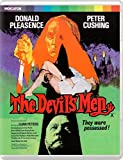 The Devil's Men (Limited Edition) [Blu-ray] [2021] [Region Free]