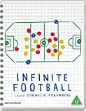 Infinite Football [Blu-ray] [2021]