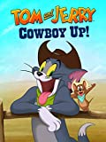 Tom and Jerry Cowboy Up! [DVD] [2022]