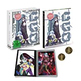 Sword Art Online - Staffel 2 - Gesamtausgabe - [Blu-ray] Steelbook - (exklusiv bei Amazon.de)