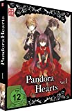 Pandora Hearts - Box 1 - [DVD]