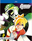 Boruto: Naruto Next Generations: The Mujina Gang [Blu-ray]