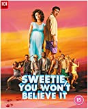 Sweetie, You Won't Believe It [Blu-ray]