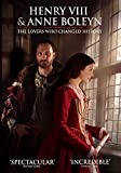 Henry VIII & Anne Boleyn - The Lovers Who Changed History [DVD] [2021]