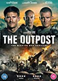 The Outpost [DVD] [2021]