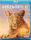Serengeti II (BD) [Blu-ray]