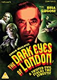 The Dark Eyes of London [DVD]