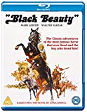 Black Beauty Blu-Ray [1971]