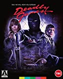 Deadly Games [Blu-ray]