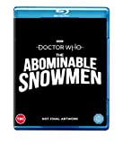 Doctor Who - The Abominable Snowmen [Blu-ray] [2022]