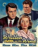 Written on the Wind (1956) (Criterion Collection) UK Only [Blu-ray] [2021]