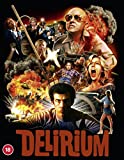 Delirium [Blu-ray] [2021]