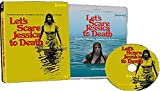 Let's Scare Jessica to Death [Blu-ray]