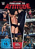 WWE: 1996 - PRELUDE TO ATTITUDE [2 DVDs]