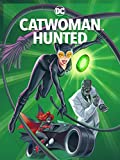 Catwoman: Hunted [Steelbook + DVD] [2022]