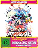 Promare (Steelbook, Blu-ray) (exkl. Amazon)
